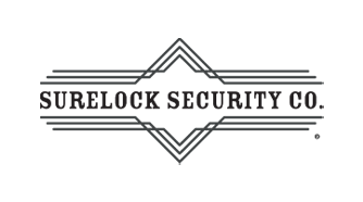 Surelock Security logo